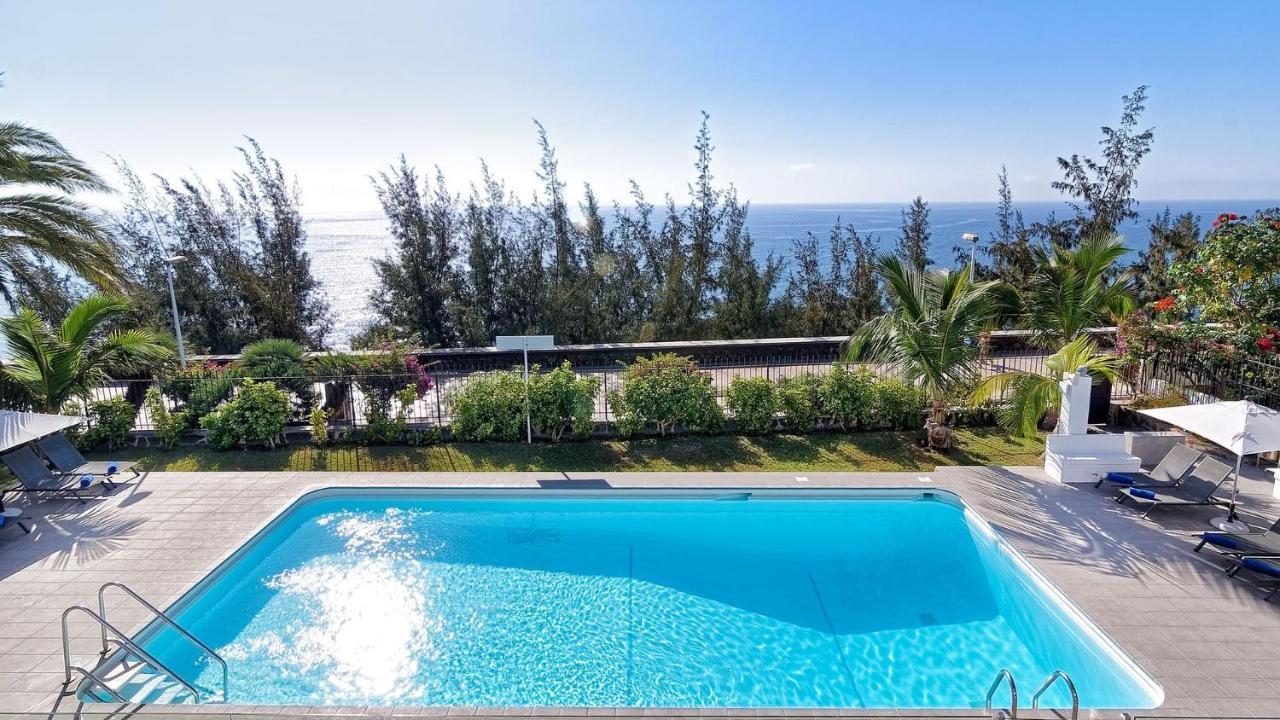 Appartement Las Nasas Playa del Inglés